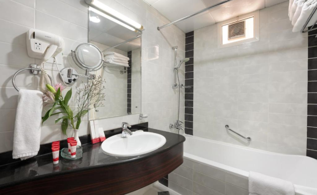 Eclipse Boutique Suites