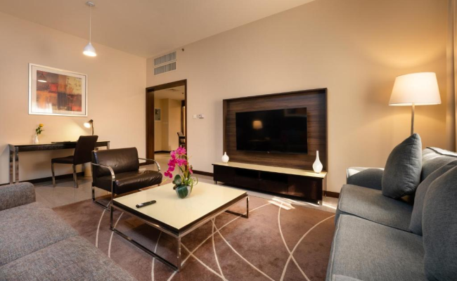 Eclipse Boutique Suites