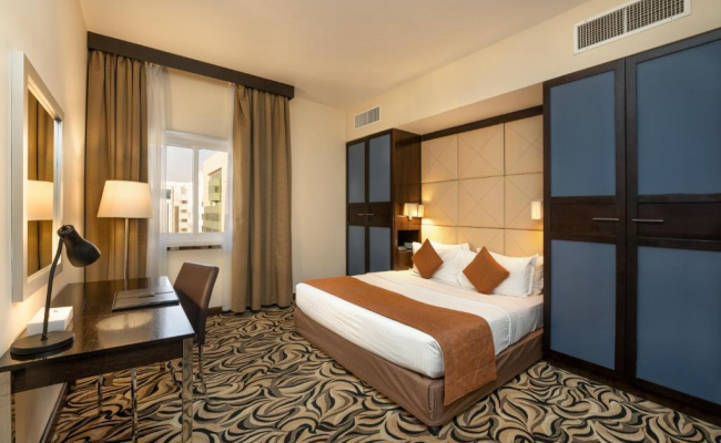 Eclipse Boutique Suites