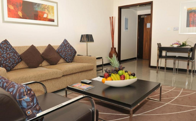 Eclipse Boutique Suites