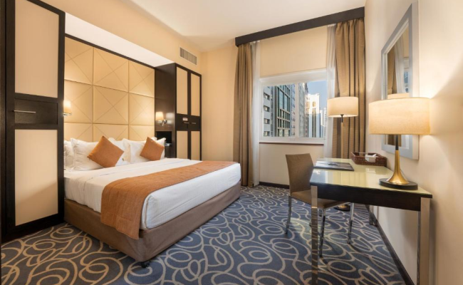 Eclipse Boutique Suites