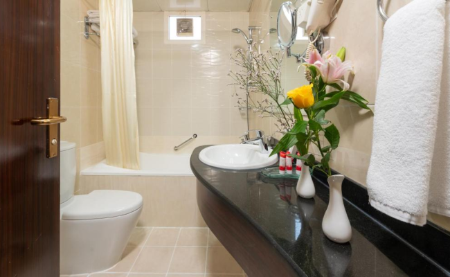 Eclipse Boutique Suites