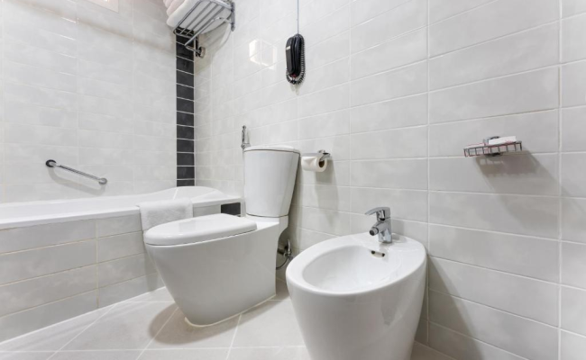 Eclipse Boutique Suites