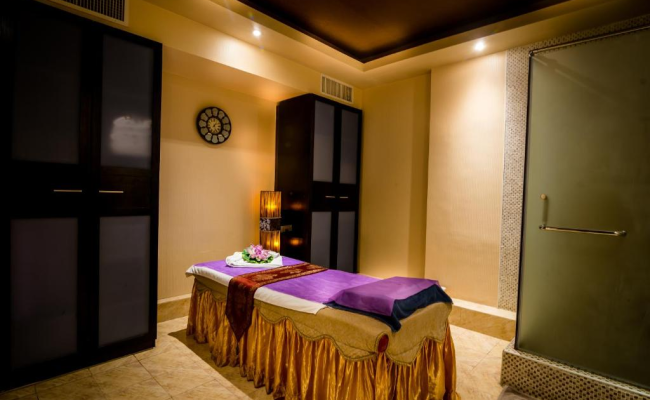 Eclipse Boutique Suites