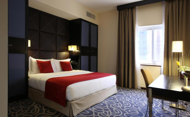 Eclipse Boutique Suites