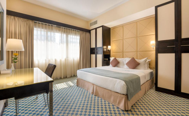 Eclipse Boutique Suites