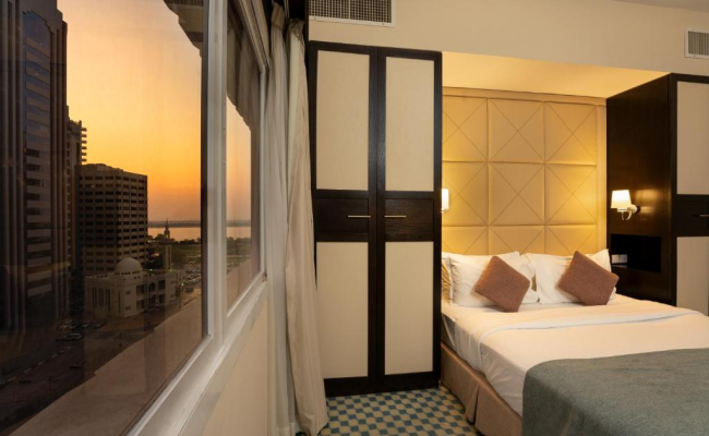 Eclipse Boutique Suites