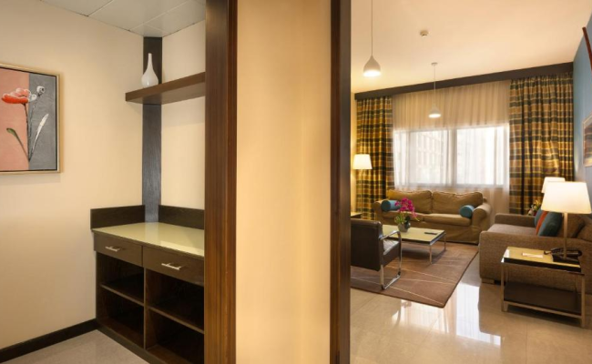 Eclipse Boutique Suites