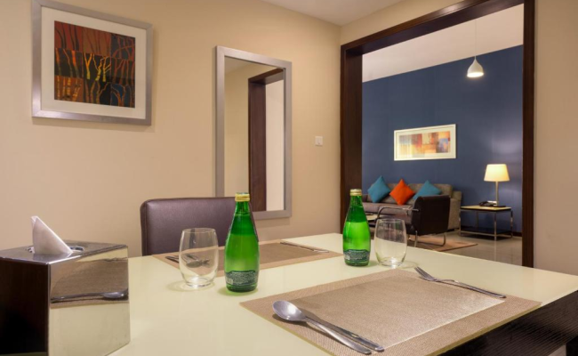 Eclipse Boutique Suites