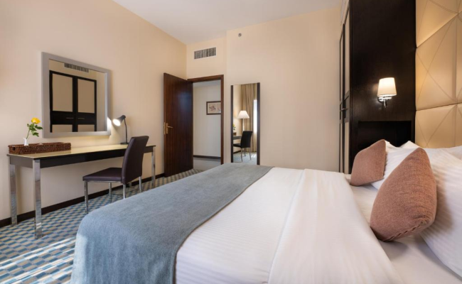 Eclipse Boutique Suites