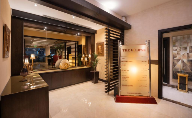 Eclipse Boutique Suites