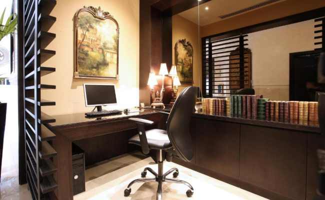 Eclipse Boutique Suites