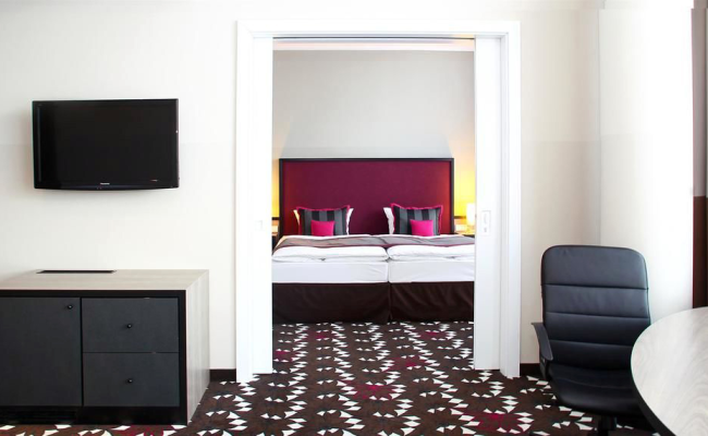 Mercure Hotel MOA Berlin
