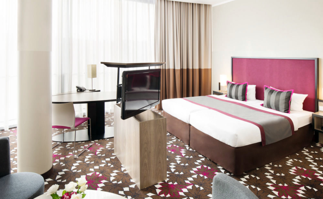 Mercure Hotel MOA Berlin