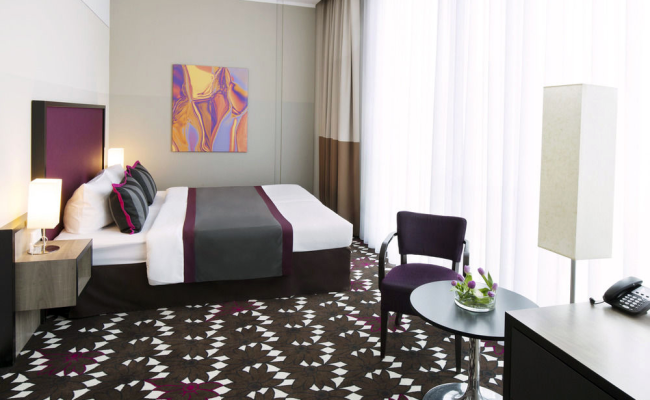Mercure Hotel MOA Berlin