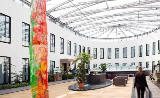 Mercure Hotel MOA Berlin