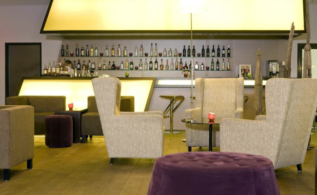 Mercure Hotel MOA Berlin