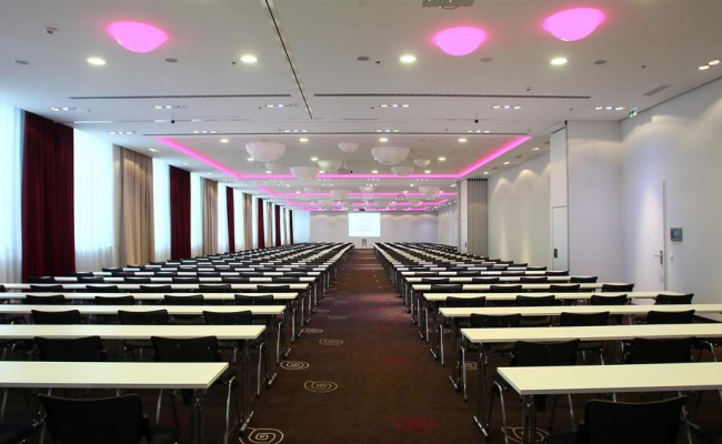 Mercure Hotel MOA Berlin
