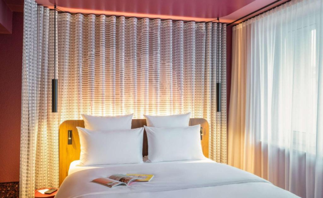 TRIBE Düsseldorf