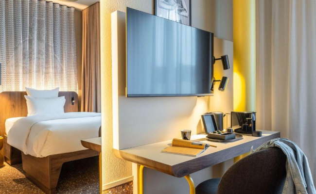 TRIBE Düsseldorf
