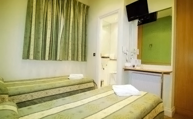 Westbury Hotel