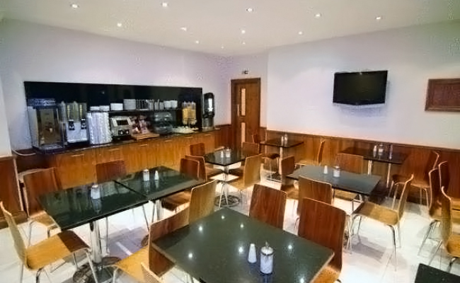 Westbury Hotel