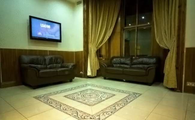 Westbury Hotel