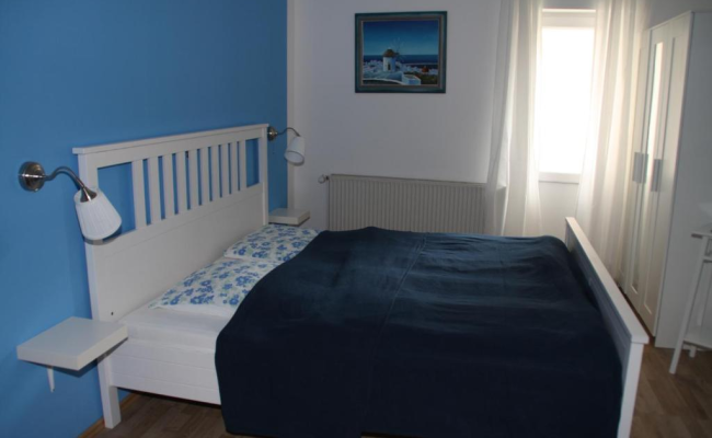 Hotel Deutsches Haus - Saloniki