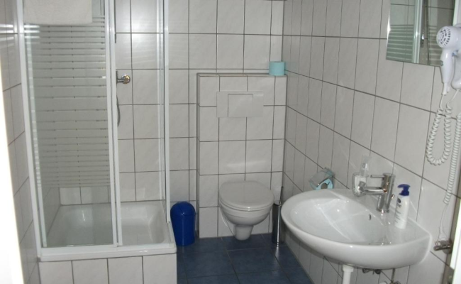 Hotel Deutsches Haus - Saloniki