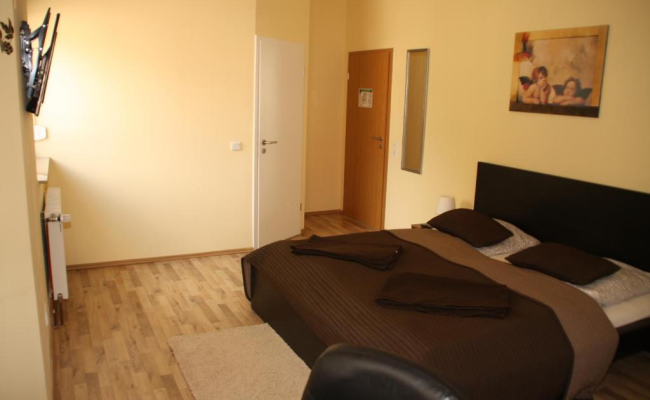 Hotel Deutsches Haus - Saloniki