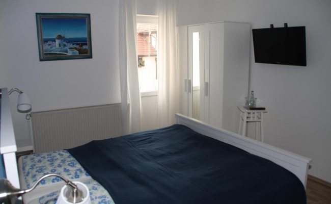 Hotel Deutsches Haus - Saloniki