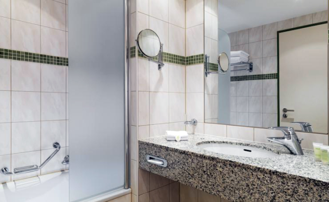 Courtyard by Marriott Berlin-Mitte
