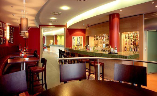 Courtyard by Marriott Berlin-Mitte