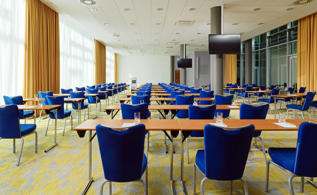 Courtyard by Marriott Berlin-Mitte