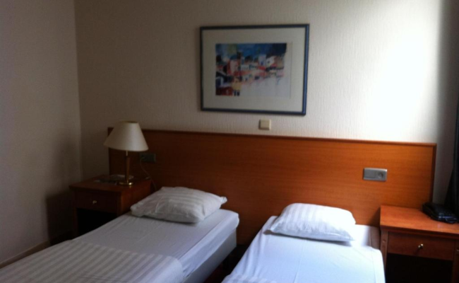 Delta Hotel City Center