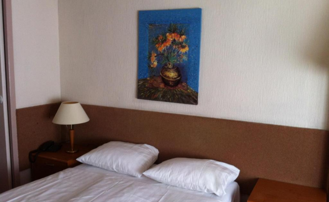 Delta Hotel City Center