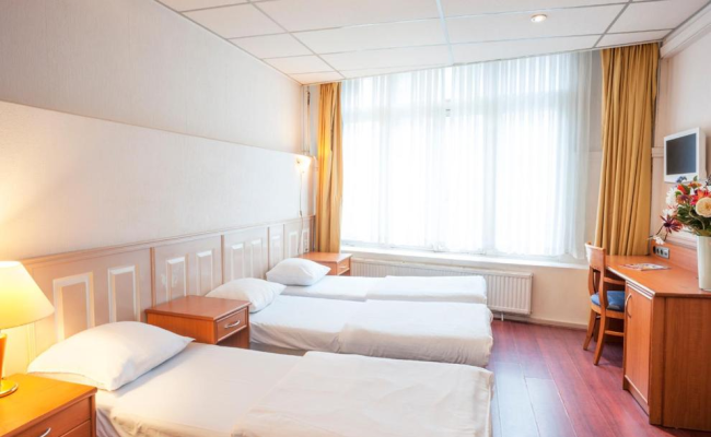 Delta Hotel City Center