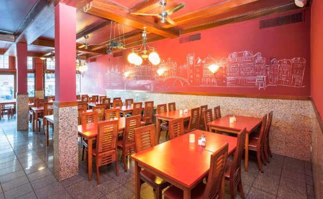 Delta Hotel City Center