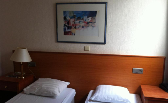 Delta Hotel City Center