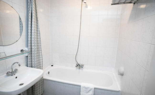 Delta Hotel City Center