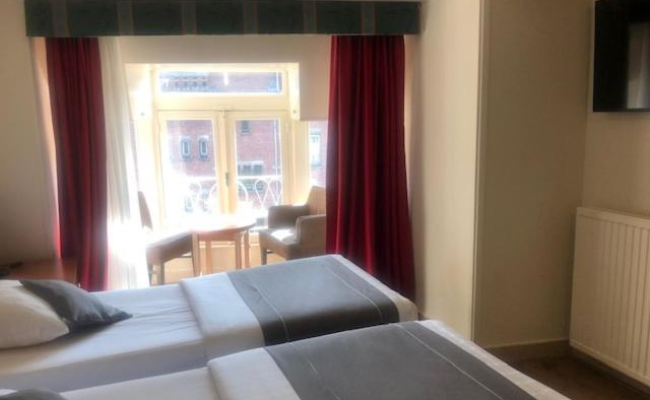 Delta Hotel City Center