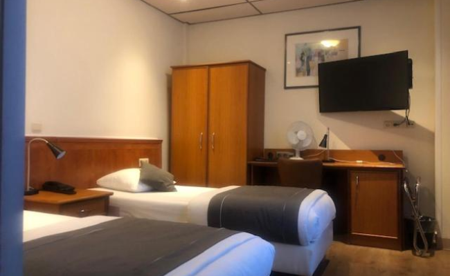 Delta Hotel City Center