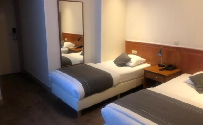 Delta Hotel City Center