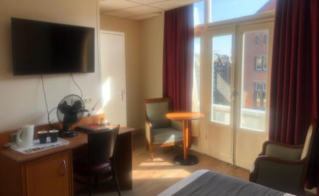 Delta Hotel City Center