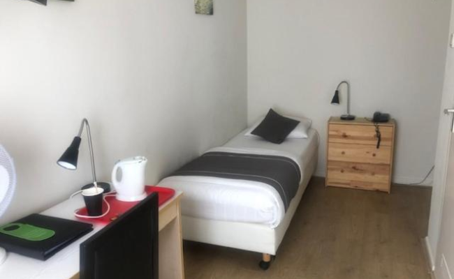 Delta Hotel City Center