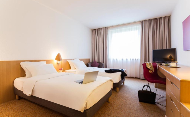 Novotel Dusseldorf City West