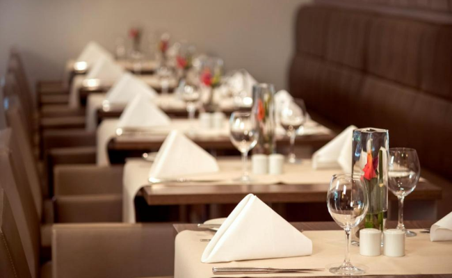 Novotel Dusseldorf City West