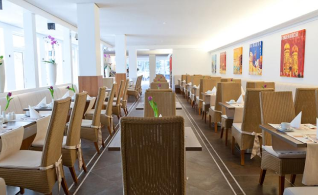 Carat Hotel & Apartments Munchen