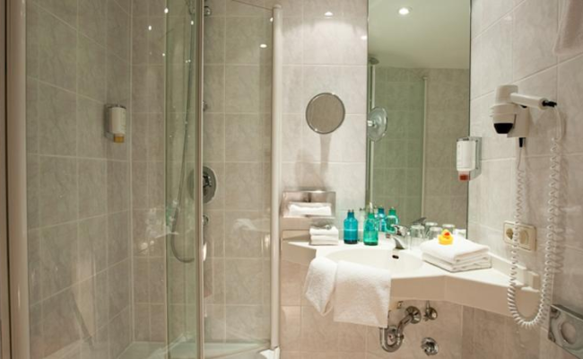 Carat Hotel & Apartments Munchen