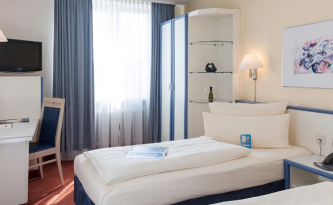 Carat Hotel & Apartments Munchen